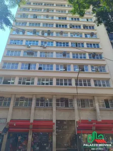 Sala Comercial à venda, 99m² no República, São Paulo