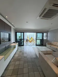 Apartamento com 4 Quartos à venda, 208m² no Casa Amarela, Recife