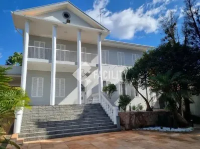 Sobrado com 6 Quartos à venda, 504m² no Chácara Primavera, Campinas
