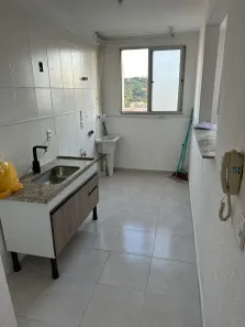 Apartamento com 2 Quartos à venda, 47m² no Portais (Polvilho), Cajamar