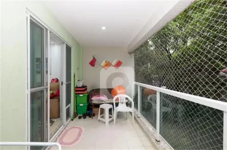 Apartamento com 2 Quartos à venda, 70m² no Tijuca, Rio de Janeiro
