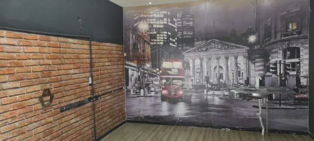 Ponto Comercial para alugar, 28m² no Jardim Utinga, Santo André