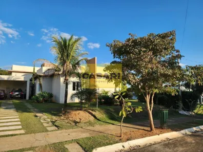 Casa com 4 Quartos à venda, 335m² no Portal dos Lagos, Boituva