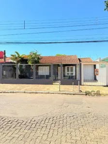 Casa com 3 Quartos à venda, 85m² no Harmonia, Canoas