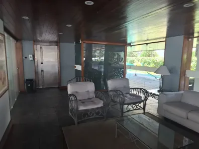 Apartamento com 3 Quartos para alugar, 135m² no Aflitos, Recife