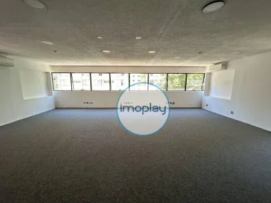 Sala Comercial para alugar, 96m² no Jardim Paulista, São Paulo