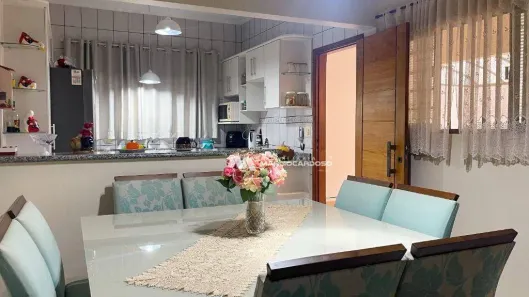 Casa com 3 Quartos à venda, 145m² no Jardim São Marco, São José do Rio Preto
