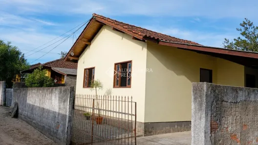 Casa com 2 Quartos à venda, 40m² no Campeche, Florianópolis