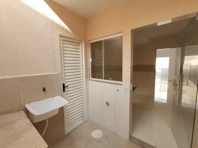 Casa com 2 Quartos à venda, 56m² no Agostinho Porto, São João de Meriti