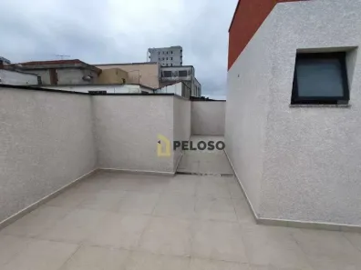 Cobertura com 3 Quartos à venda, 66m² no Vila Nivi, São Paulo