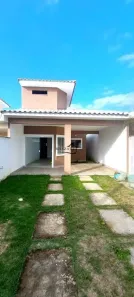Casa com 2 Quartos à venda, 93m² no Cordeirinho (Ponta Negra), Maricá