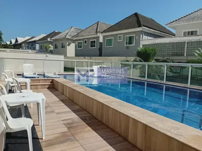 Flat com 2 Quartos à venda, 47m² no Recreio dos Bandeirantes, Rio de Janeiro