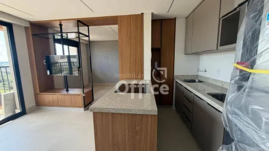 Apartamento com 1 Quarto à venda, 38m² no Cidade Universitária, Anápolis