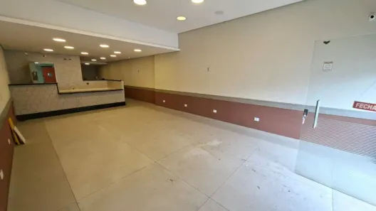 Ponto Comercial para alugar, 200m² no Mirandópolis, São Paulo