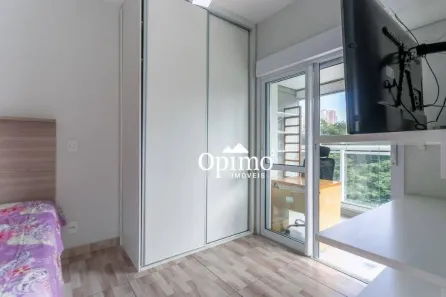 Apartamento com 1 Quarto à venda, 40m² no Vila Mariana, São Paulo