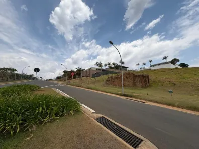 Lote/Terreno à venda, 1345m² no Loteamento Residencial Entre Verdes (Sousas), Campinas