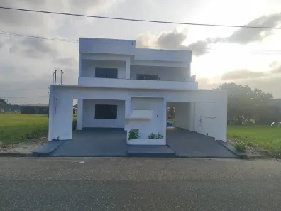Casa com 5 Quartos à venda, 250m² no Centro, Bragança