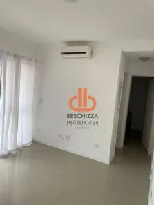 Apartamento com 1 Quarto para alugar, 45m² no Gonzaga, Santos