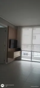 Apartamento com 1 Quarto para alugar, 48m² no Vila Pirituba, São Paulo