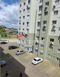 Apartamento com 2 Quartos à venda, 49m² no Torres, Torres
