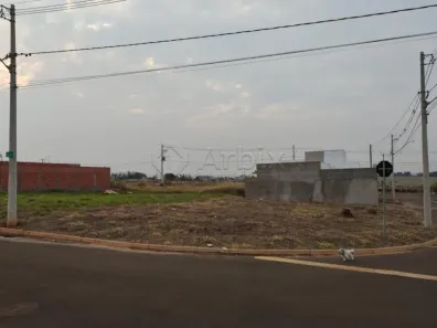 Lote/Terreno à venda, 327m² no Jardim Itapuã, Santa Bárbara D'Oeste