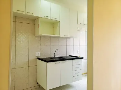 Apartamento com 2 Quartos para alugar, 45m² no Jardim Lider, São Paulo
