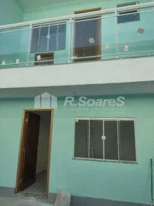 Casa de Condomínio com 3 Quartos à venda, 100m² no Vila Valqueire, Rio de Janeiro