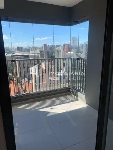 Apartamento com 2 Quartos à venda, 61m² no Vila Pompéia, São Paulo