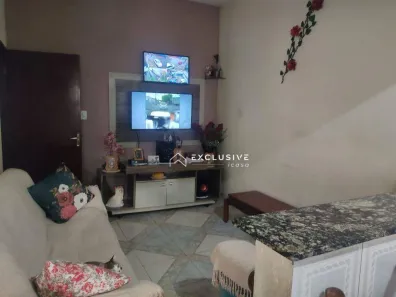 Casa com 3 Quartos à venda, 153m² no Borda da Mata, Caçapava