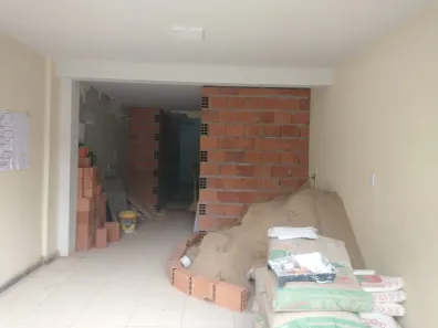 à venda, 72m² no Guarapiranga, Ponte Nova
