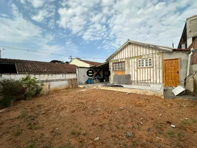 Lote/Terreno à venda, 200m² no Colônia Rio Grande, São José dos Pinhais