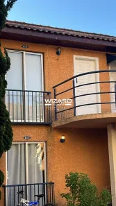 Casa de Condomínio com 2 Quartos para alugar, 50m² no Jardim Torino, Cotia