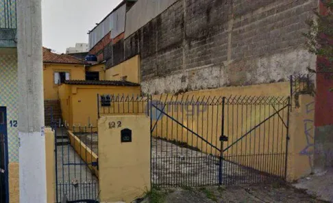 Sobrado com 5 Quartos à venda, 294m² no Vila Paiva, São Paulo