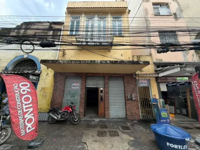 Ponto Comercial para alugar, 250m² no Centro, Niterói