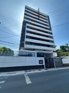 Apartamento com 3 Quartos à venda, 100m² no Farol, Maceió