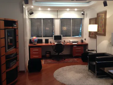 Apartamento com 2 Quartos à venda, 180m² no Itaim Bibi, São Paulo