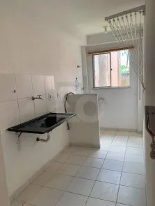 Apartamento com 2 Quartos à venda, 45m² no Madre Paulina, São Cristóvão