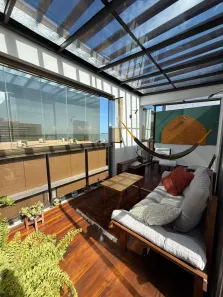 Cobertura com 2 Quartos à venda, 133m² no Cabo Branco, João Pessoa