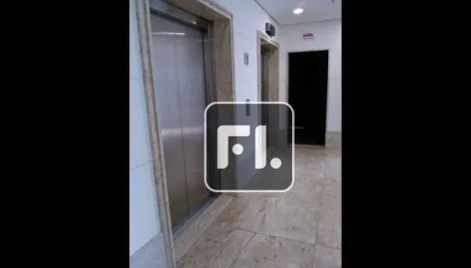Sala Comercial para alugar, 482m² no Cidade Monções, São Paulo