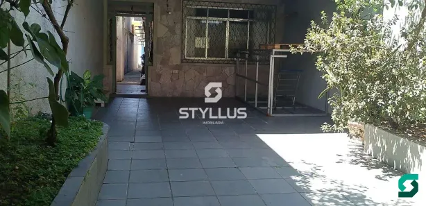 Casa com 4 Quartos à venda, 115m² no Madureira, Rio de Janeiro