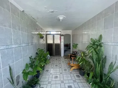 Casa com 2 Quartos à venda, 80m² no Real, Praia Grande