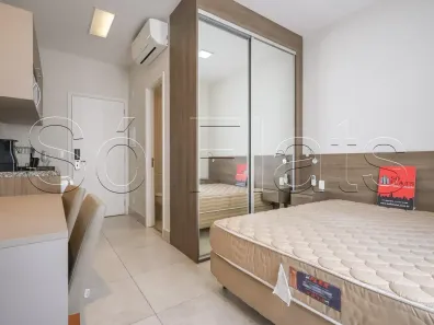 Apartamento com 1 Quarto à venda, 20m² no Centro, São Paulo