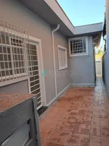 Casa com 4 Quartos à venda, 211m² no Jardim Chapadão, Campinas
