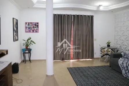 Casa com 3 Quartos à venda, 176m² no Jardim Macarenko, Sumaré