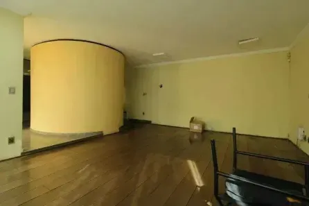 Sobrado com 4 Quartos à venda, 320m² no Jardim, Santo André