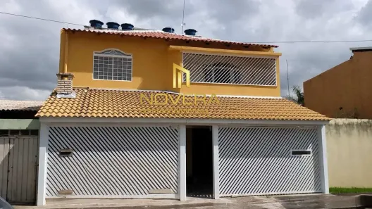 Casa com 3 Quartos à venda, 200m² no Samambaia Norte, Brasília