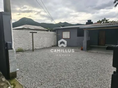 Casa com 1 Quarto à venda, 42m² no Pântano do Sul, Florianópolis