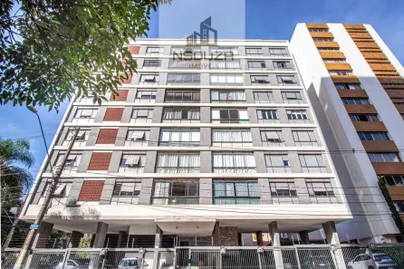 Apartamento com 3 Quartos à venda, 127m² no Cambuí, Campinas
