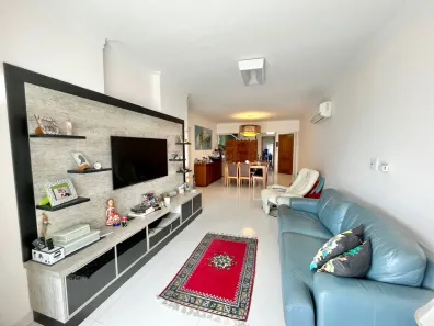 Cobertura com 3 Quartos à venda, 240m² no Canto do Forte, Praia Grande