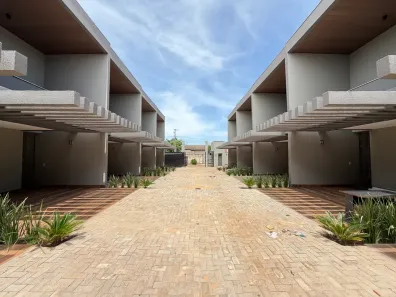 Casa de Condomínio com 3 Quartos para alugar, 130m² no Plano Diretor Sul, Palmas